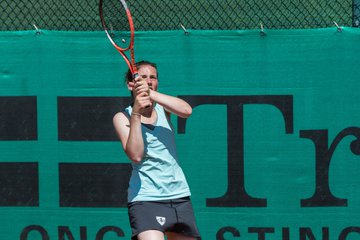 Bild 9 - BL2 TC R�W Wahlstedt - Rochusclub D�sseldorf : Ergebnis: 3:6  u. TC RW Wahlstedt 2 - Bremerhavener TV : Ergebnis: